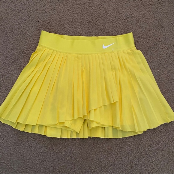 New Nike Court Victory Tennis Skirt In 